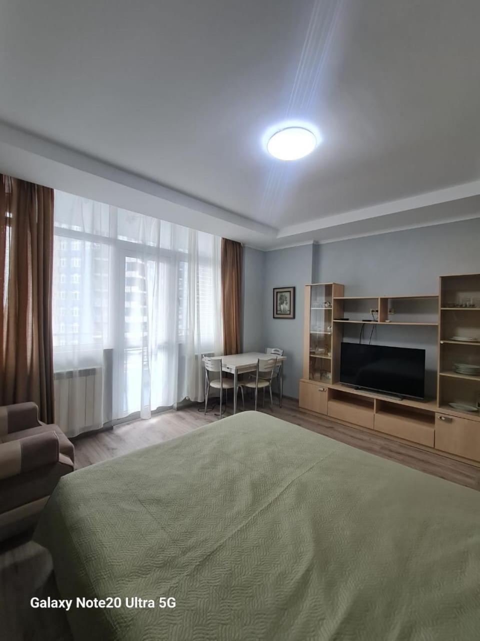 Yalcin Star Residence Apartment 300 Batumi Kültér fotó