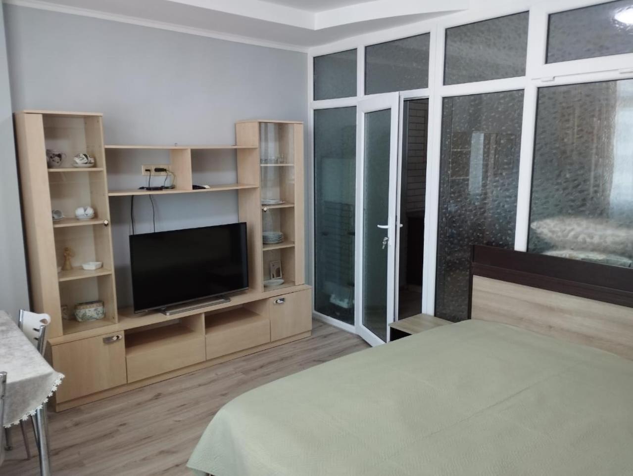 Yalcin Star Residence Apartment 300 Batumi Kültér fotó